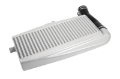 Picture of PERRIN 22-25 Subaru WRX - 19-25 Ascent - 20-25 Outback & Legacy Turbo Top Mount Intercooler - Silver