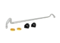 Picture of Whiteline 04-07 Subaru STi  Front 24mm Swaybar-X h-duty Blade adjustable
