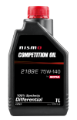 Picture of Motul Nismo Competition Differential Oil 2189E 75W140 1L