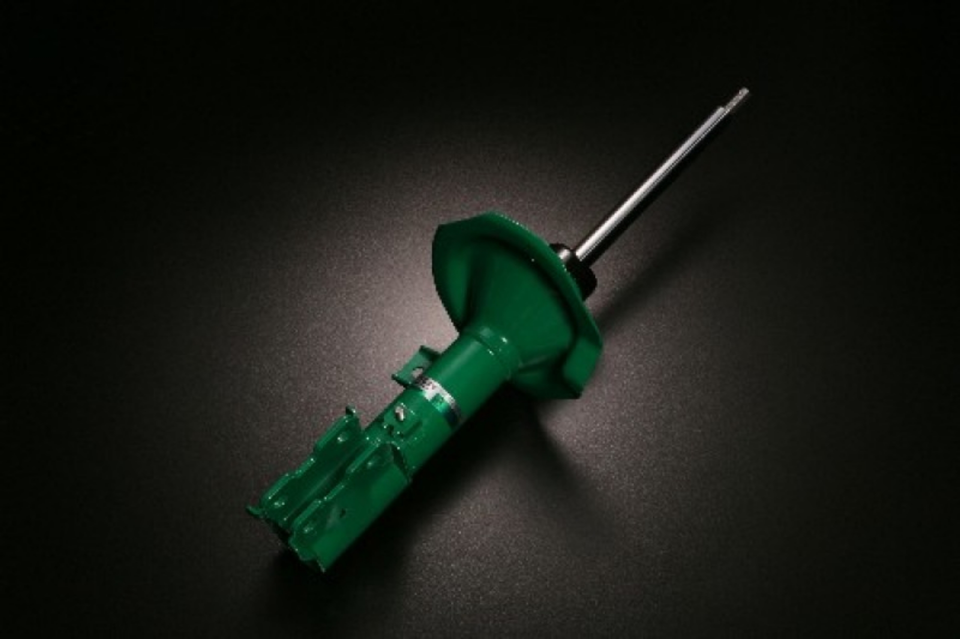 Picture of Tein 09-17 Mitsubishi Lancer Ralliart CY4A Left Front EnduraPro Shock