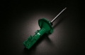 Picture of Tein 09-17 Mitsubishi Lancer Ralliart CY4A Right Front EnduraPro Shock
