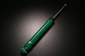 Picture of Tein 10-16 Mercedes-Benz E-Class Sedan W212 Rear EnduraPro Shock
