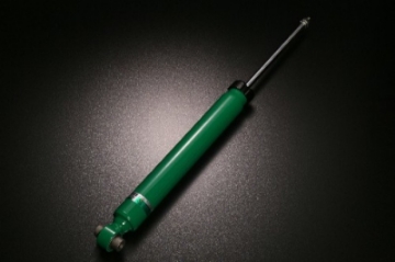 Picture of Tein 10-16 Mercedes-Benz E-Class Sedan W212 Rear EnduraPro Shock
