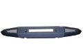 Picture of Fishbone Offroad 2021+ Ford Bronco Front Bumper - Black