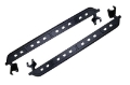 Picture of Fishbone Offroad 2021+ Ford Bronco Side Steps  - Black