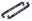 Picture of Fishbone Offroad 2021+ Ford Bronco Side Steps  - Black