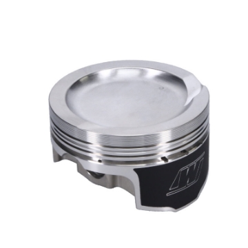 Picture of Wiseco Chevrolet LT1 Gen V -15cc Dish 1-115 CH 4-065in Bore Piston Set of 8