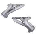 Picture of BBK 06-10 Dodge Charger - Chrysler 300 3-5L V6 1-5-8 Shorty Tuned Length Headers - Titanium Ceramic