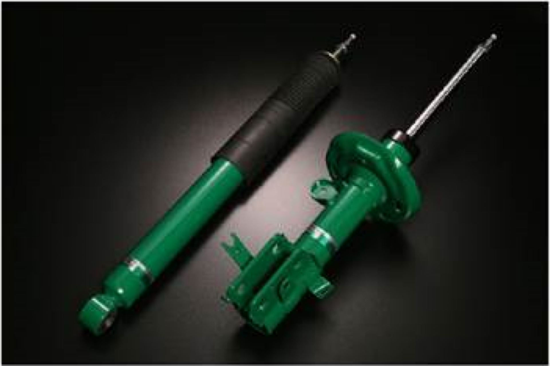 Picture of Tein 14-15 Honda Civic 2Dr Si FG4 Left Front EnduraPro Shock