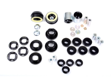 Picture of Whiteline 12-2007-6-2009 Pontiac G8 Front + Rear Vehicle Essentials Kit