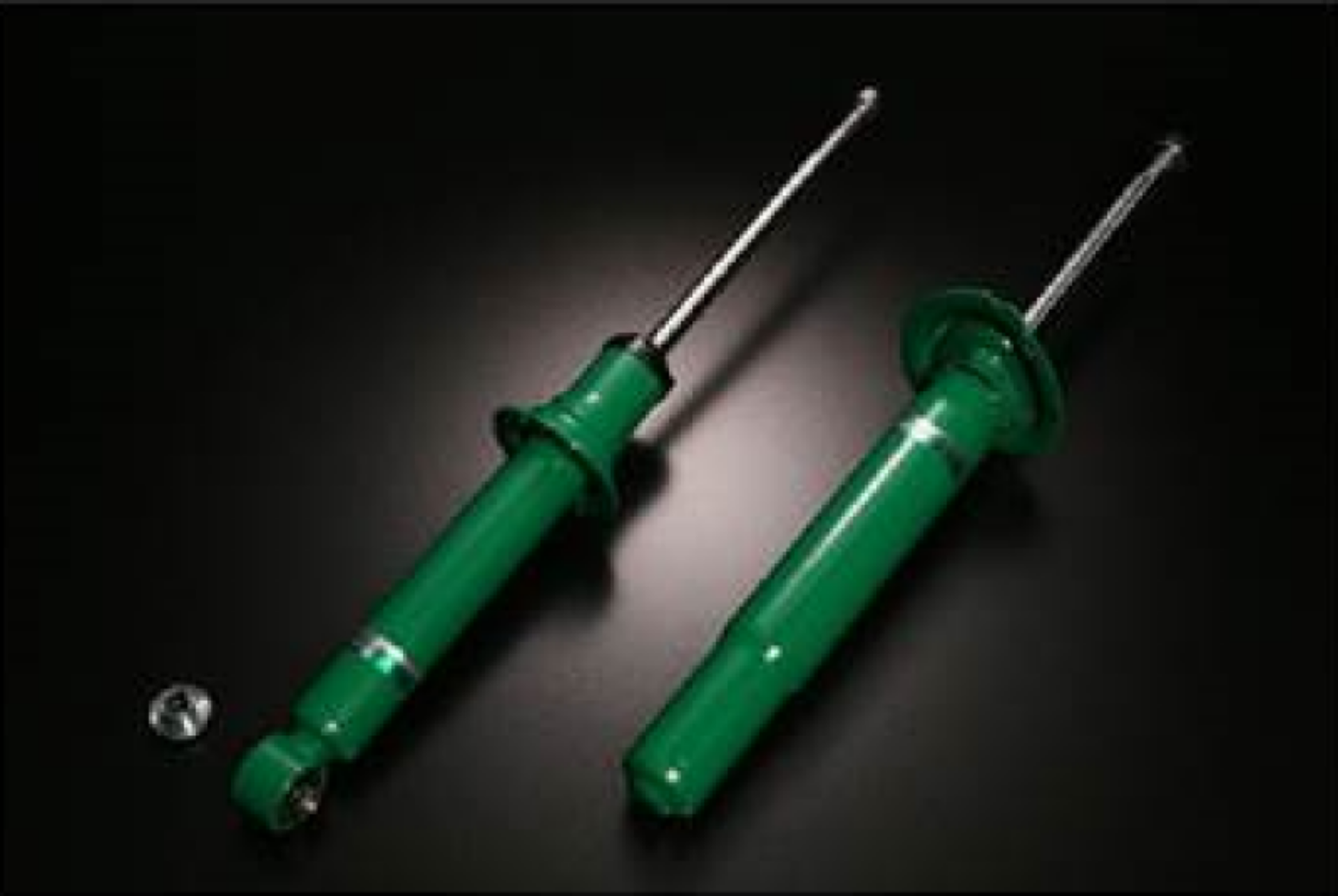 Picture of Tein 04-10 BMW 528i-530i-535i E60 Front EnduraPro Plus Shock