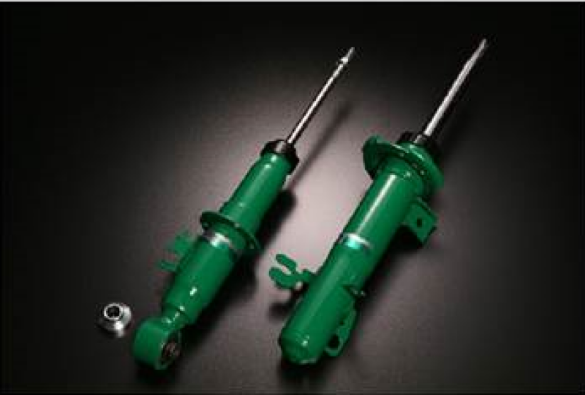 Picture of Tein 07-12 Mini Cooper R56 Hatchback Left Front EnduraPro Plus Shock