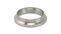 Picture of Vibrant V-Band Style Outlet Flange for Tial 44mm External Wastegate - Titanium