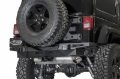 Picture of Addictive Desert Designs 17-18 Jeep JK Stealth Fighter HD Rear Bumper