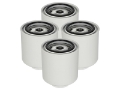 Picture of aFe ProGuard D2 Fuel Filters 4 Pack Dodge Diesel Trucks 94-96 L6-5-9L td