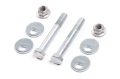 Picture of Zone Offroad 97-06 Jeep Wrangler TJ Alignment Cam Kit