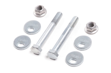 Picture of Zone Offroad 97-06 Jeep Wrangler TJ Alignment Cam Kit
