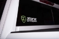 Picture of Zone Offroad Offroad Decal - 12in x 3-5in