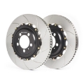Picture of GiroDisc 2020+ Toyota GR Supra 3-0L Front Slotted Rotors