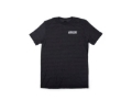 Picture of Zone Offroad Charcoal Gray Premium Cotton T-Shirt w- Zone Offroad Logos - Large