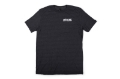 Picture of Zone Offroad Charcoal Gray Premium Cotton T-Shirt w- Zone Offroad Logos - Small
