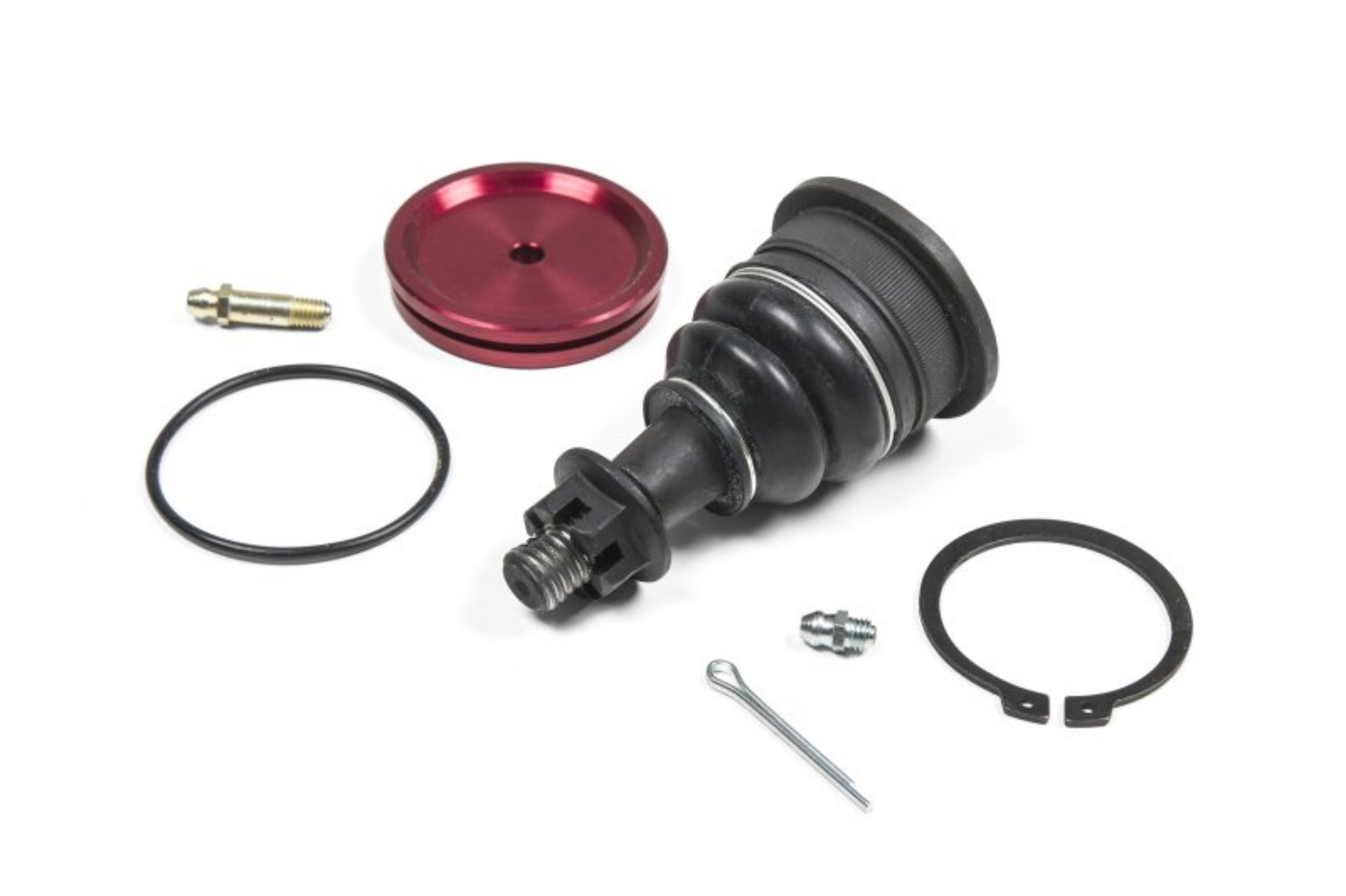 Picture of Zone Offroad 06-20 Dodge Ram 1500 Ball Joint Master Kit