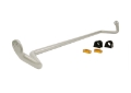 Picture of Whiteline 9-10+ Impreza GH-GR MY11 - 9-10+ STi Front 24mm Swaybar-X heavy duty