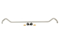Picture of Whiteline 9-10+ Impreza GH-GR MY11 - 9-10+ STi Front 24mm Swaybar-X heavy duty