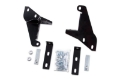 Picture of Zone Offroad 92-98 GM SUV Rear Bumper Brackets