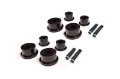 Picture of Zone Offroad 84-01 Jeep Cherokee XJ Leaf Spring Bushing Kit 2 springs