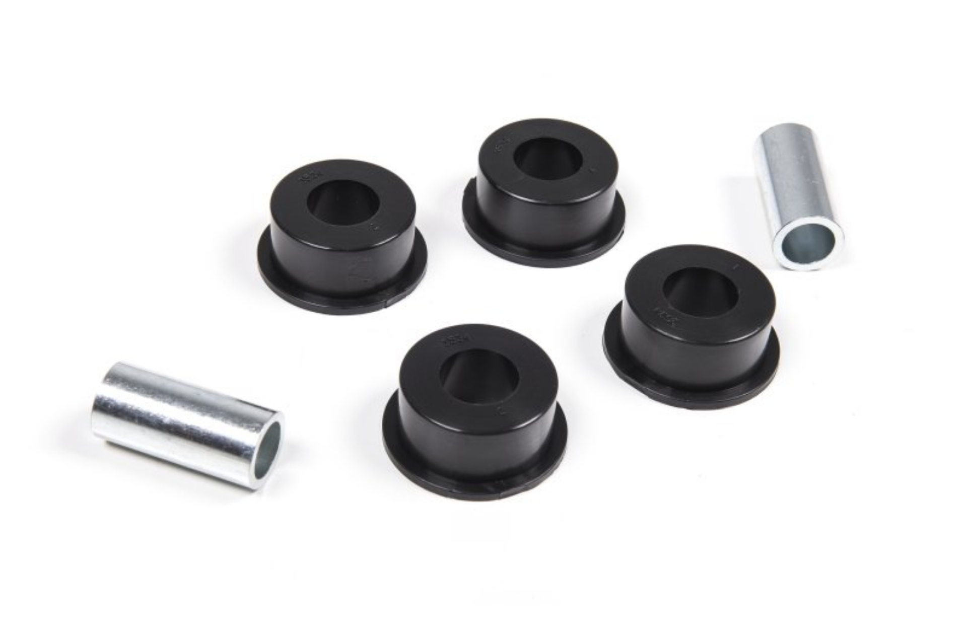 Picture of Zone Offroad 07-18 Jeep Wrangler JK Track Bar Bushing Kit