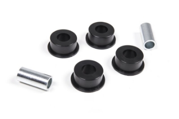 Picture of Zone Offroad 07-18 Jeep Wrangler JK Track Bar Bushing Kit
