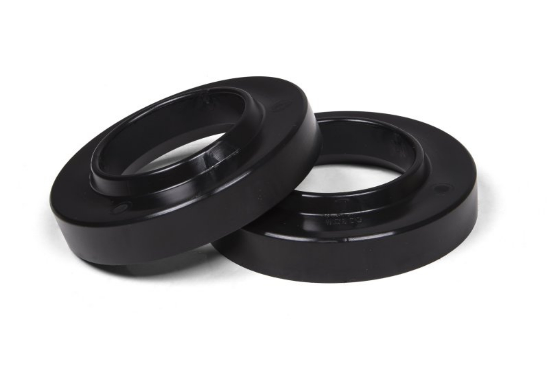 Picture of Zone Offroad Jeep Wrangler JK-JL 0-75in Coil Spring Leveling Spacer
