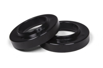 Picture of Zone Offroad Jeep Wrangler JK-JL 0-75in Coil Spring Leveling Spacer