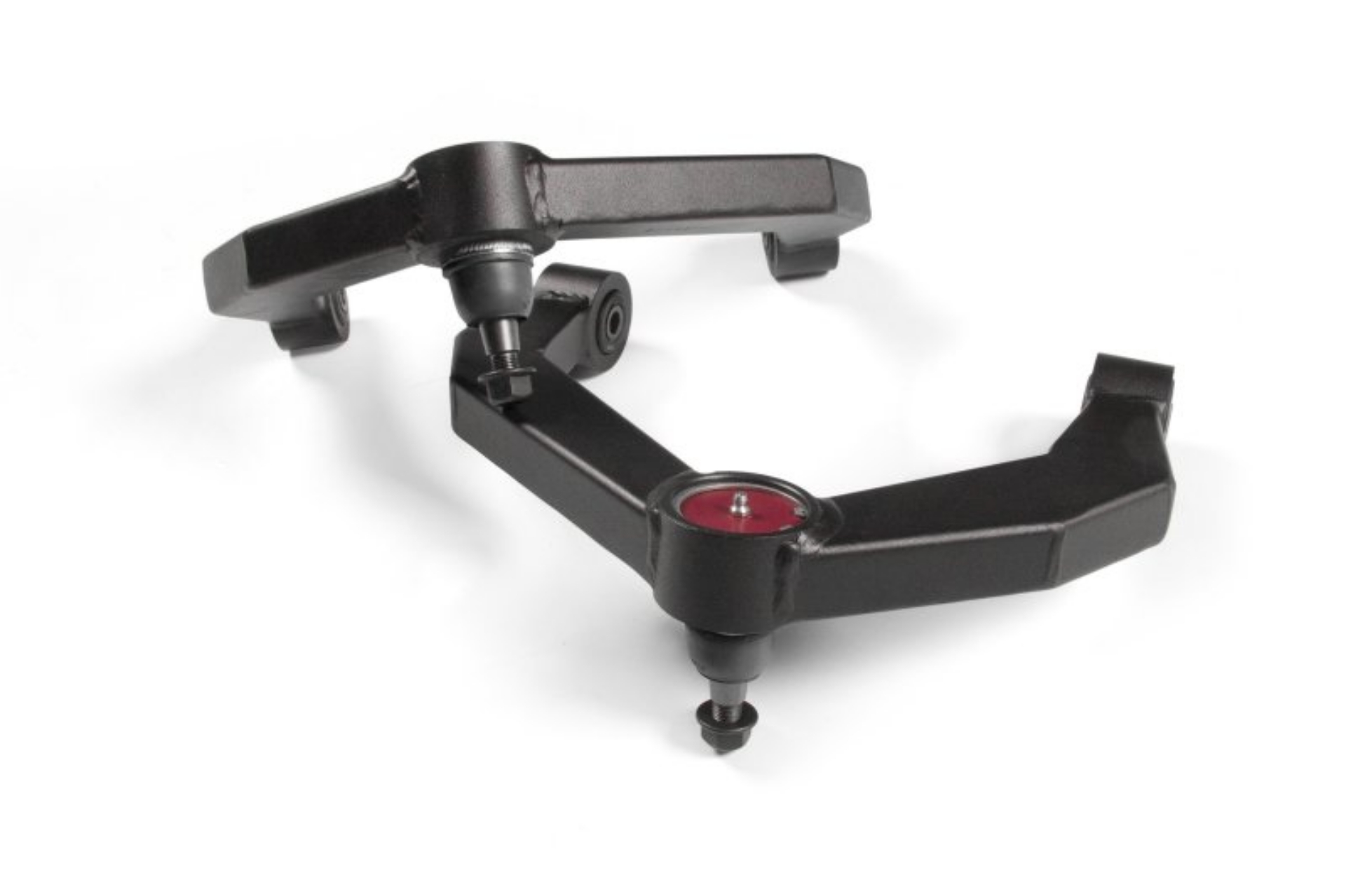 Picture of Zone Offroad 06-21 Ram 1500 4WD Adventure Series Upper Control Arm Kit
