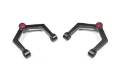 Picture of Zone Offroad 16-19 Nissan Titan XD Adventure Series Upper Control Arm Kit