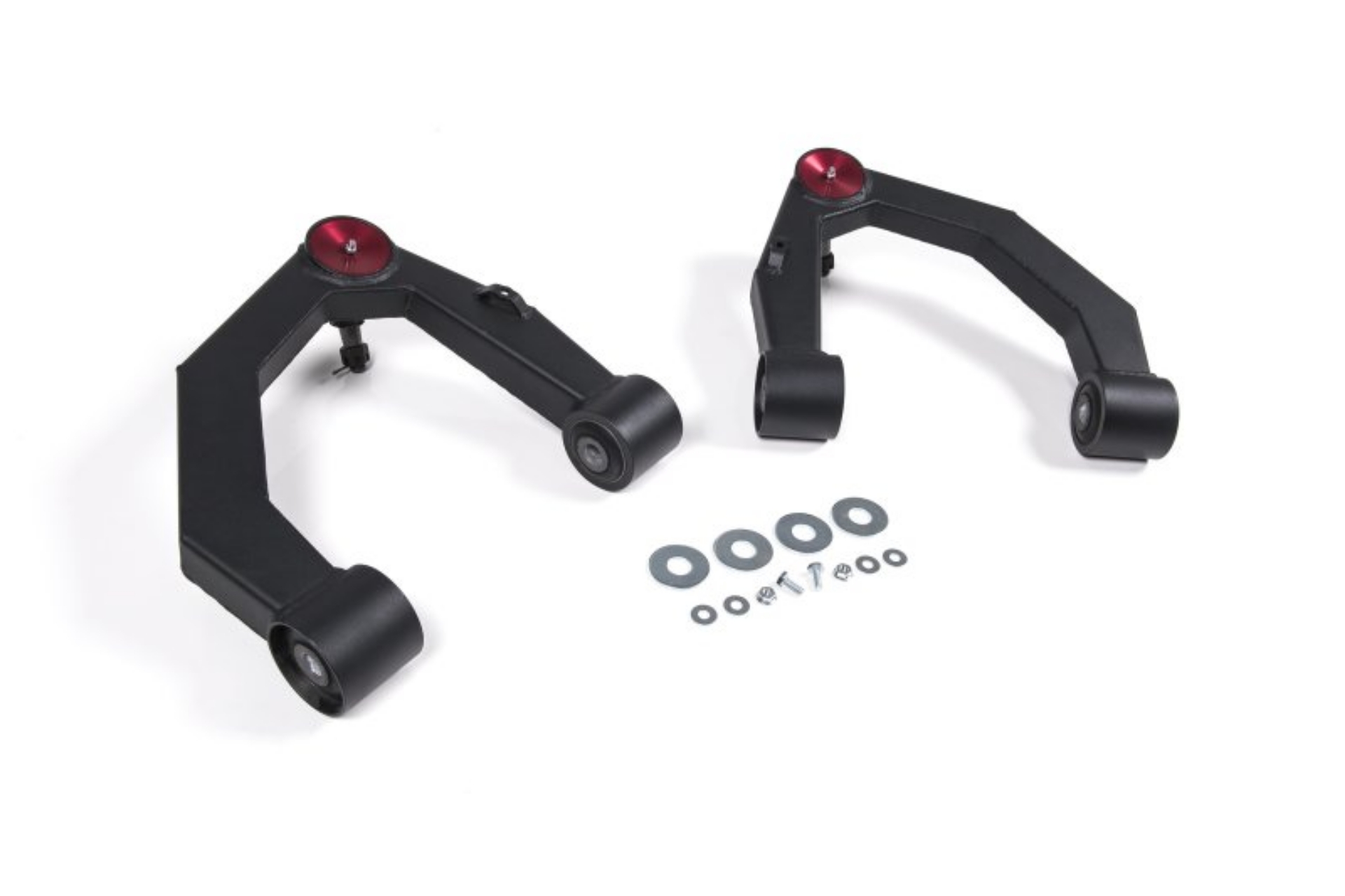 Picture of Zone Offroad 07-19 Toyota Tundra Adventure Series Upper Control Arm Kit