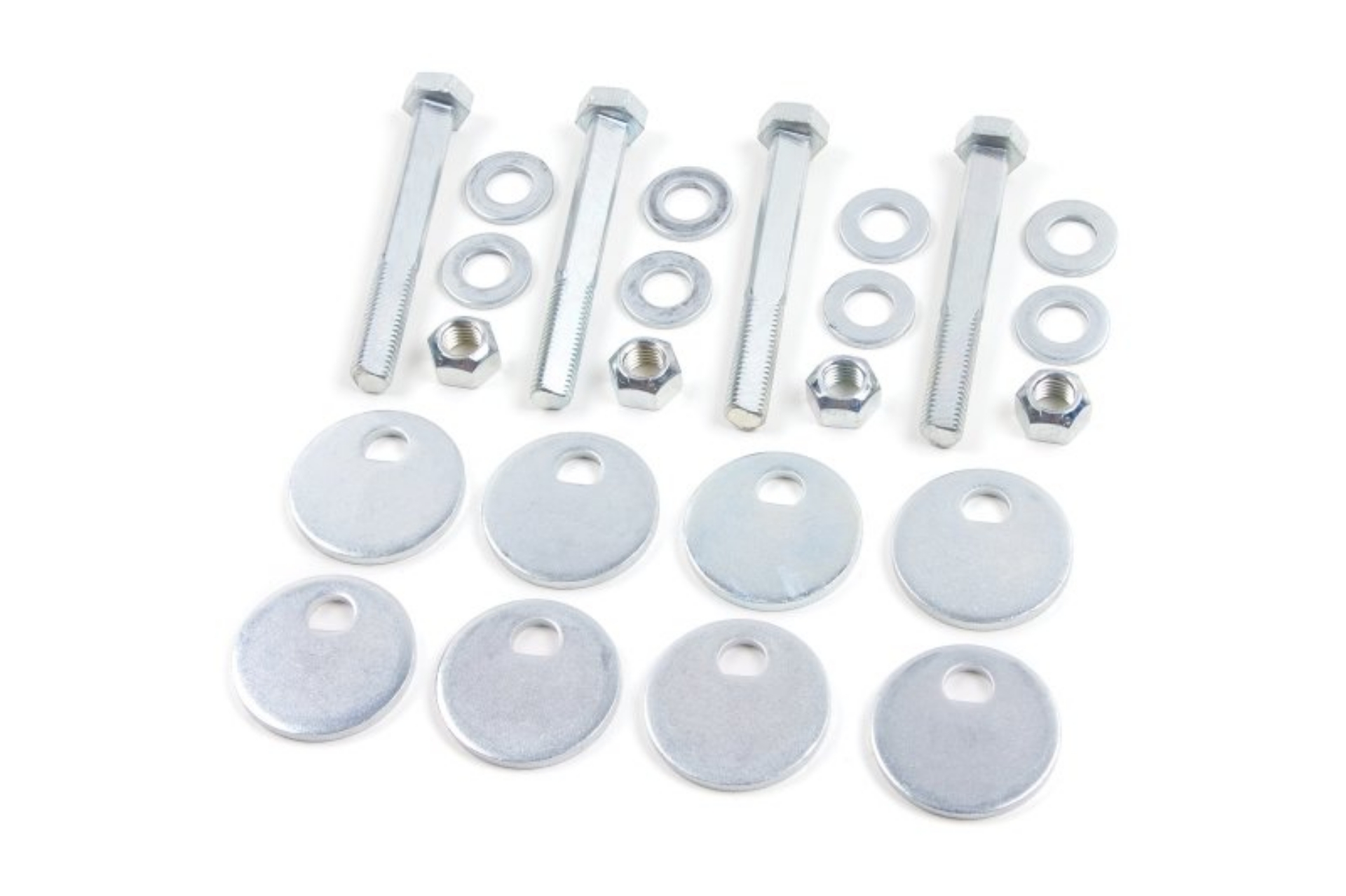 Picture of Zone Offroad 97-03 Ford F-150 Alignment Cam Kit