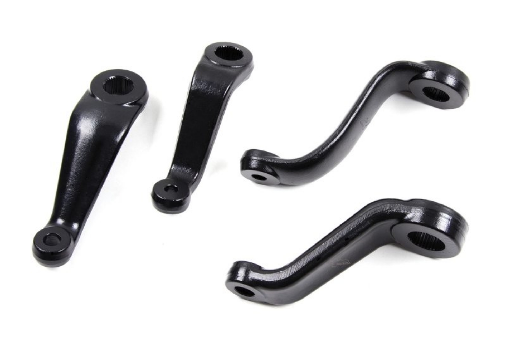 Picture of Zone Offroad 99-04 Jeep Grand Cherokee WJ Pitman Arm