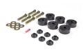 Picture of Zone Offroad 87-95 Jeep YJ 1-5-8in Transfer Case Drop