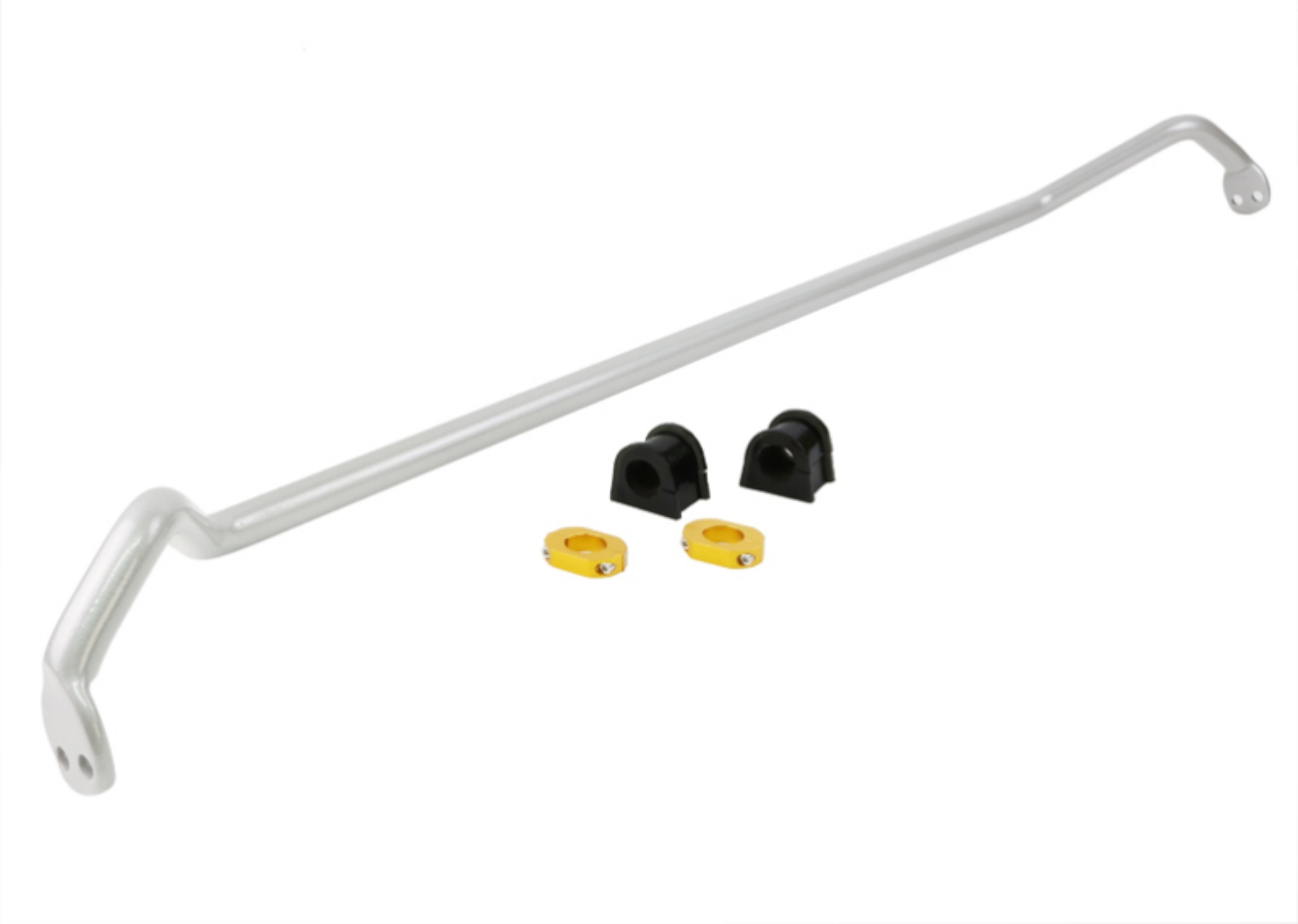 Picture of Whiteline 9-10+ Impreza GH-GR MY11 - 9-10+ STi Front 22mm Heavy Duty Adjustable Swaybar