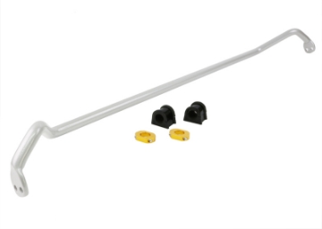 Picture of Whiteline 9-10+ Impreza GH-GR MY11 - 9-10+ STi Front 22mm Heavy Duty Adjustable Swaybar