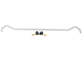 Picture of Whiteline 9-10+ Impreza GH-GR MY11 - 9-10+ STi Front 22mm Heavy Duty Adjustable Swaybar