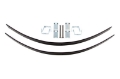 Picture of Zone Offroad 05-07 Ford SuperDuty Add-A-leaf
