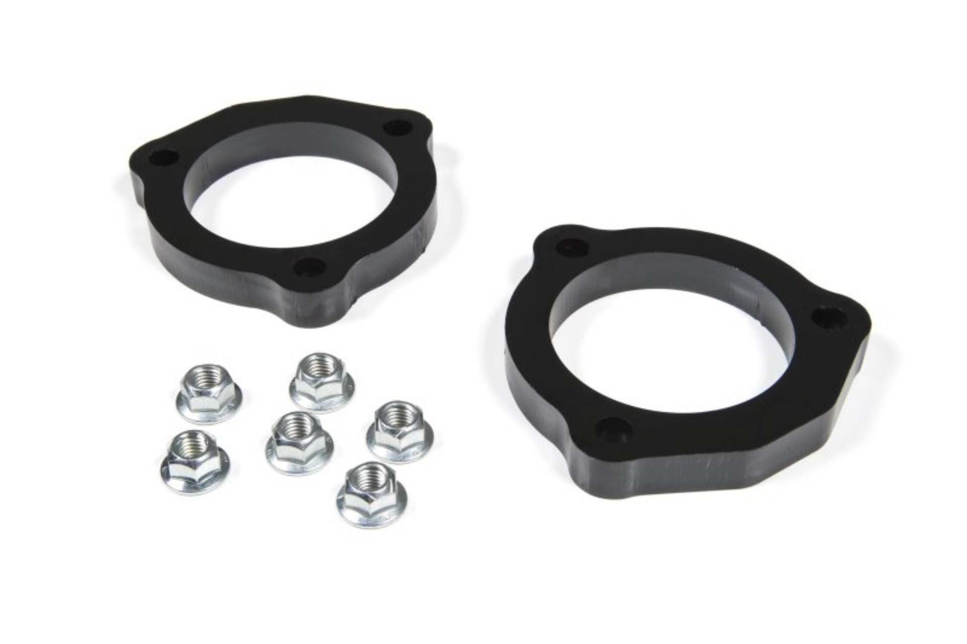 Picture of Zone Offroad 15-20 Chevy Colorado-GMC Canyon 1-25in Leveling Kit