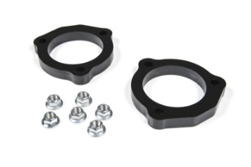 Picture of Zone Offroad 15-20 Chevy Colorado-GMC Canyon 1-25in Leveling Kit