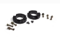 Picture of Zone Offroad 2019 Chevy-GMC 1500 2in Leveling Kit w- Upper Control Arms