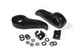 Picture of Zone Offroad 2020+ Chevy-GMC 2500HD 2in Front Leveling Kit