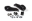 Picture of Zone Offroad 2020+ Chevy-GMC 2500HD 2in Front Leveling Kit