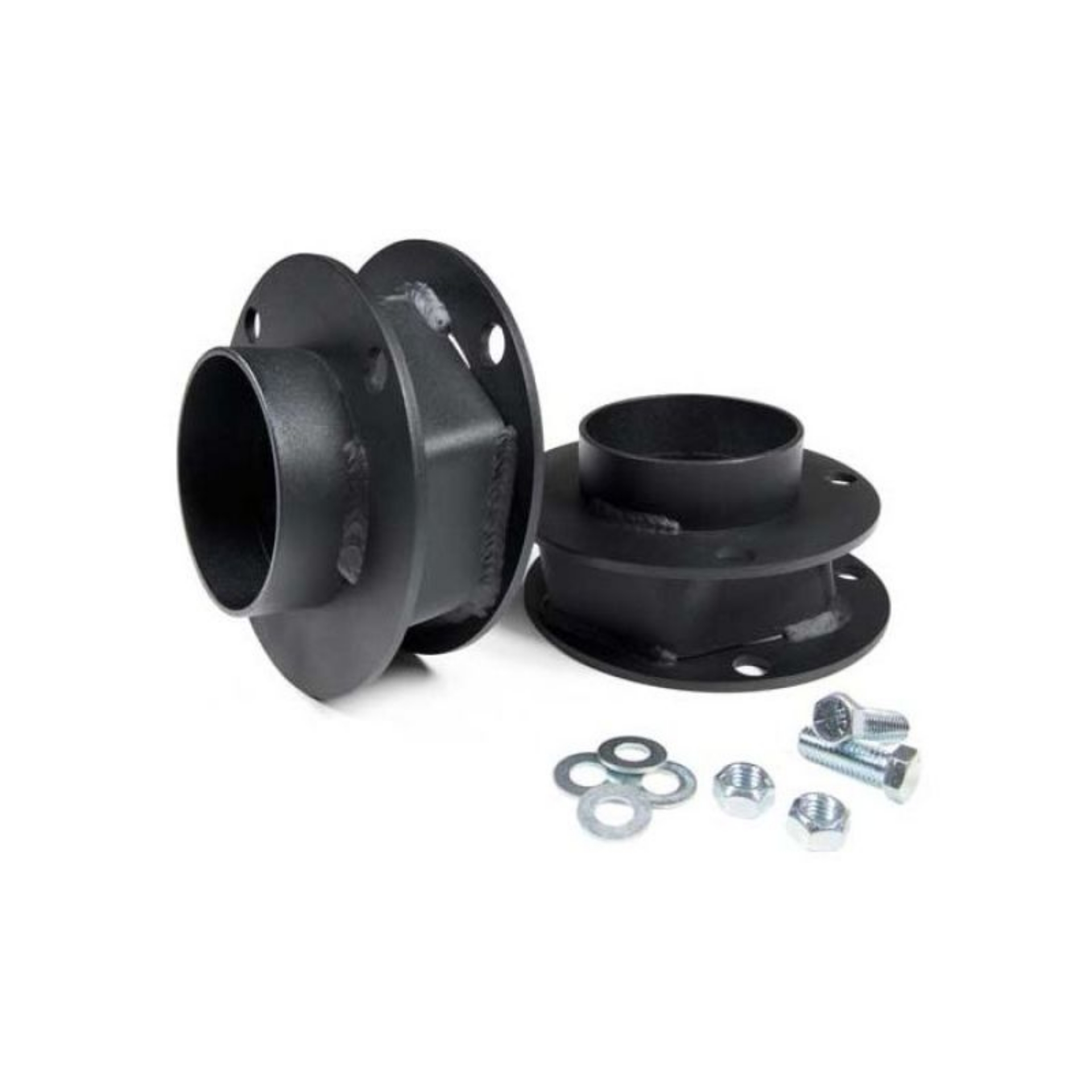 Picture of Zone Offroad 2013 Ram 3500-14 Ram 2500 2in Level Kit